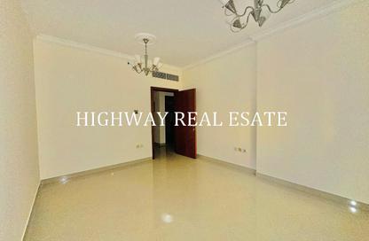 Apartment - 1 - 1 for rent in Al Mamzar - Al Mamzar - Sharjah - Sharjah