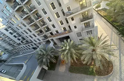 شقة - 2 غرف نوم - 2 حمامات للايجار في صافي 2 ايه - صافي 2 - سافي - تاون سكوير - دبي