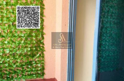 Apartment - 1 Bedroom - 2 Bathrooms for sale in Al Naemiya Tower 1 - Al Naemiya Towers - Al Nuaimiya - Ajman