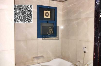 Apartment - 1 Bedroom - 2 Bathrooms for sale in Al Naemiya Tower 1 - Al Naemiya Towers - Al Nuaimiya - Ajman
