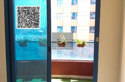 Apartment - 1 Bedroom - 2 Bathrooms for sale in Al Naemiya Tower 1 - Al Naemiya Towers - Al Nuaimiya - Ajman Apartment - 1 Bedroom - 2 Bathrooms for sale in Al Naemiya Tower 1 - Al Naemiya Towers - Al Nuaimiya - Ajman