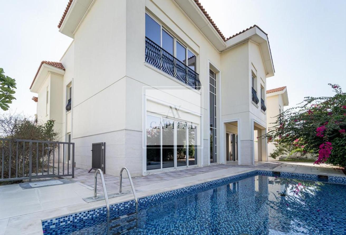 Contemporary Inspired | 4 Beds Villa | Near Club photo 25