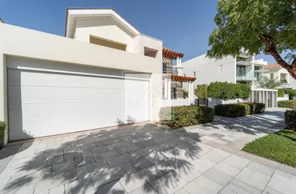 Villa - 4 Bedrooms - 5 Bathrooms for rent in District One Villas - District One - Mohammed Bin Rashid City - Dubai Villa - 4 Bedrooms - 5 Bathrooms for rent in District One Villas - District One - Mohammed Bin Rashid City - Dubai