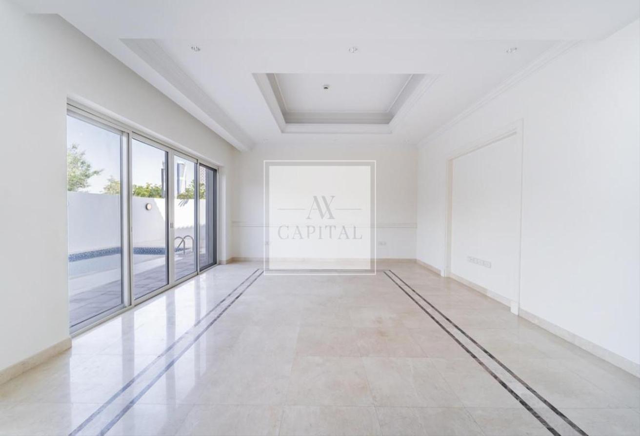 Contemporary Inspired | 4 Beds Villa | Near Club photo 10