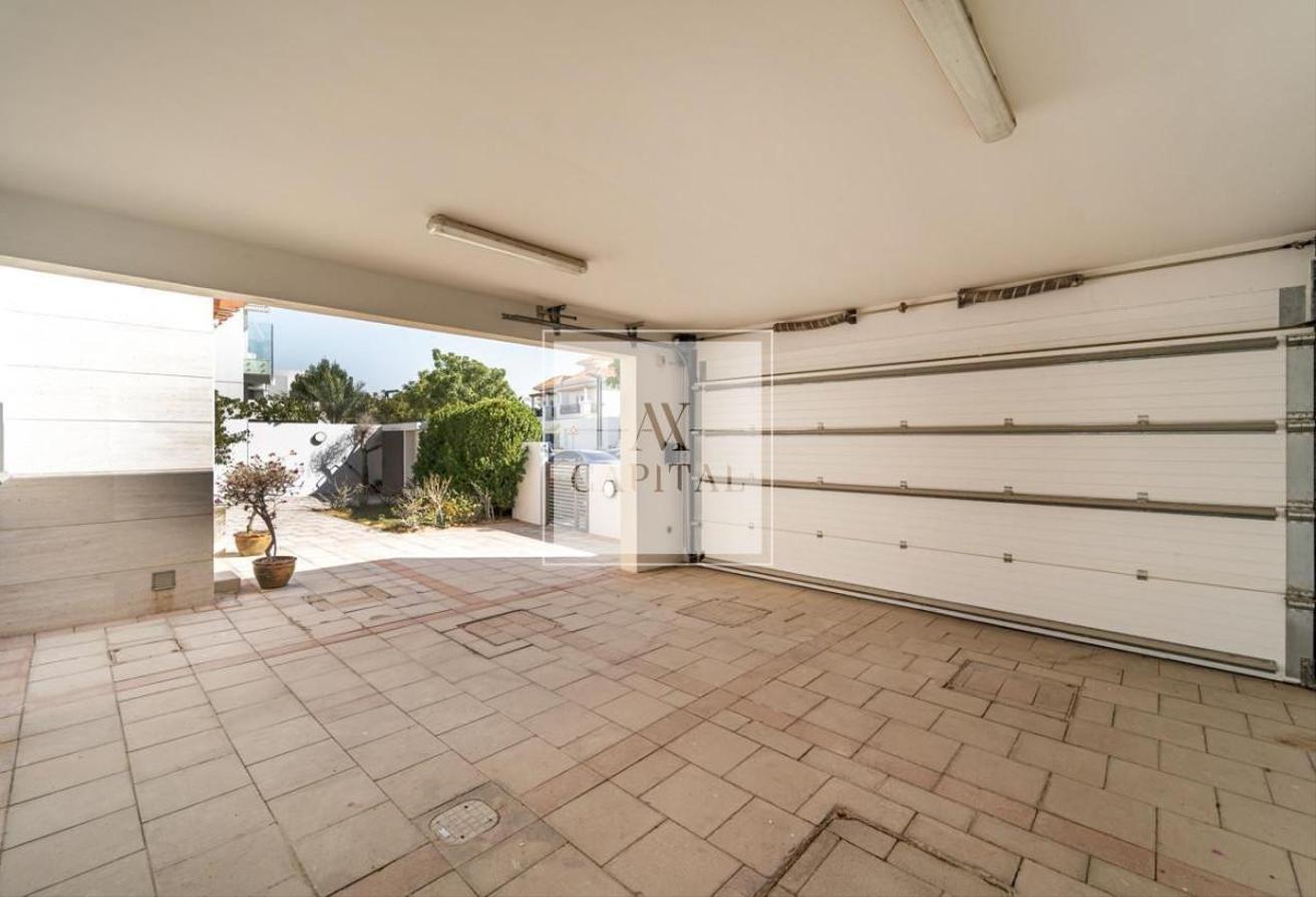 Contemporary Inspired | 4 Beds Villa | Near Club photo 26