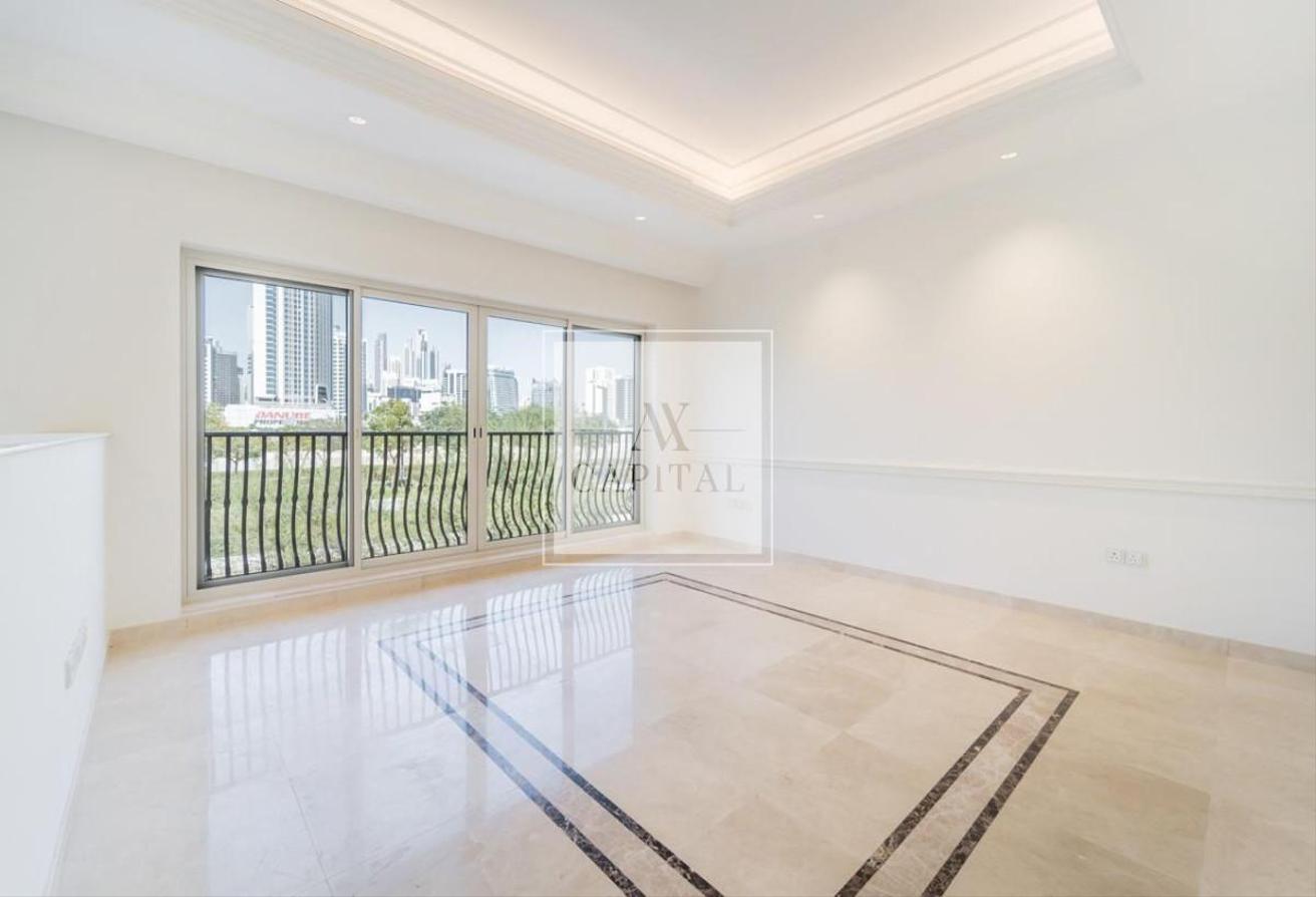 Contemporary Inspired | 4 Beds Villa | Near Club photo 13