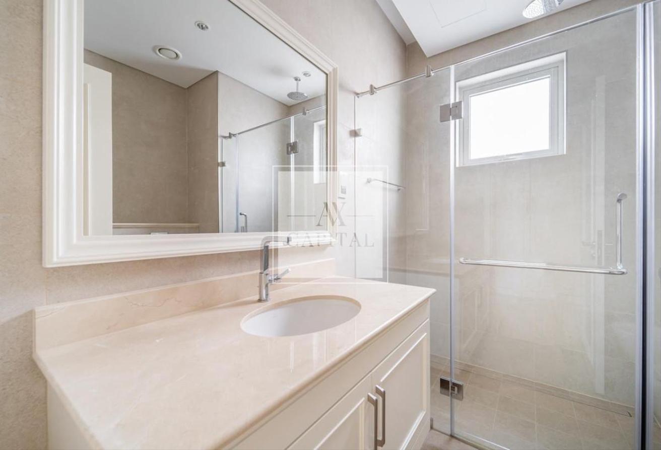 Contemporary Inspired | 4 Beds Villa | Near Club photo 21