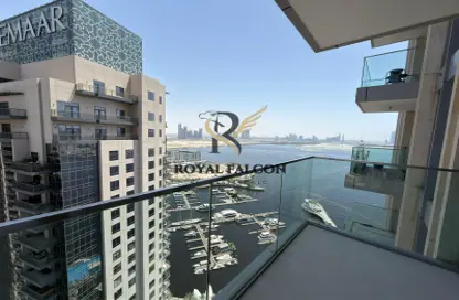 Apartment - 1 Bedroom - 1 Bathroom for rent in The Grand - Dubai Creek Harbour (The Lagoons) - Dubai