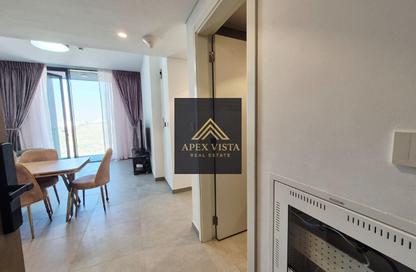 Apartment - 2 Bedrooms - 3 Bathrooms for rent in Tiraz - Naseej District - Aljada - Sharjah