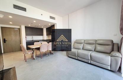Apartment - 2 Bedrooms - 3 Bathrooms for rent in Tiraz - Naseej District - Aljada - Sharjah Apartment - 2 Bedrooms - 3 Bathrooms for rent in Tiraz - Naseej District - Aljada - Sharjah