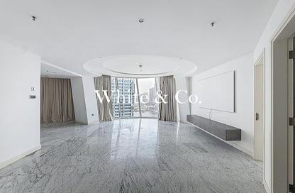 Apartment - 2 Bedrooms - 3 Bathrooms for sale in The Pad - Business Bay - Dubai
