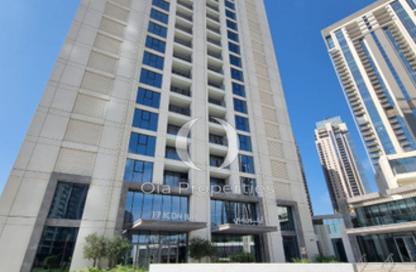 Apartment - 2 - 3 for sale in 17 Icon Bay - Dubai Creek Harbour (The Lagoons) - Dubai