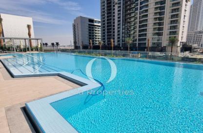 Apartment - 2 - 3 for sale in 17 Icon Bay - Dubai Creek Harbour (The Lagoons) - Dubai Apartment - 2 - 3 for sale in 17 Icon Bay - Dubai Creek Harbour (The Lagoons) - Dubai