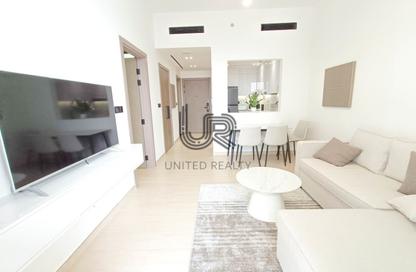 Apartment - 1 - 2 for rent in Binghatti LUNA - District 12 - Jumeirah Village Circle - Dubai Apartment - 1 - 2 for rent in Binghatti LUNA - District 12 - Jumeirah Village Circle - Dubai