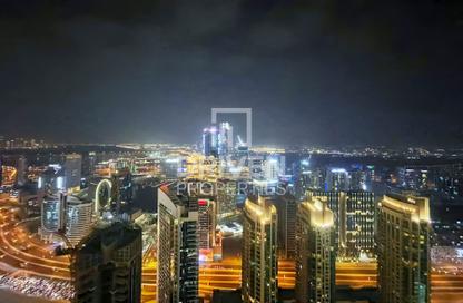 Apartment - 1 - 1 for rent in Burj Royale - Downtown Dubai - Dubai