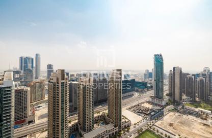 Apartment - 1 - 1 for rent in Burj Royale - Downtown Dubai - Dubai Apartment - 1 - 1 for rent in Burj Royale - Downtown Dubai - Dubai