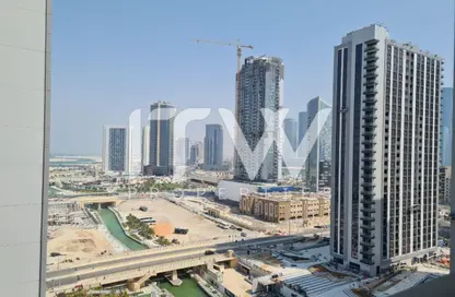 شقة - غرفة نوم - 1 حمام للايجار في ذا بردجز - شمس أبوظبي - جزيرة الريم - أبوظبي