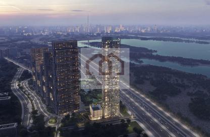 Apartment - 3 Bedrooms - 3 Bathrooms for sale in The Element at Sobha One - Sobha Hartland - Mohammed Bin Rashid City - Dubai