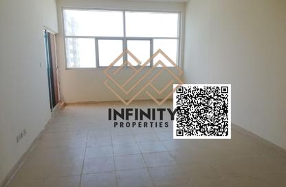 Apartment - 1 Bedroom - 2 Bathrooms for sale in Ajman One Tower 2 - Ajman One - Ajman Downtown - Ajman