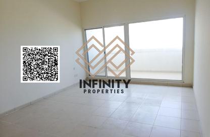 Apartment - 1 Bedroom - 2 Bathrooms for sale in Ajman One Tower 2 - Ajman One - Ajman Downtown - Ajman Apartment - 1 Bedroom - 2 Bathrooms for sale in Ajman One Tower 2 - Ajman One - Ajman Downtown - Ajman