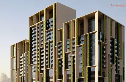 Apartment - 1 Bedroom - 2 Bathrooms for sale in Neva Residences - District 16 - Jumeirah Village Circle - Dubai