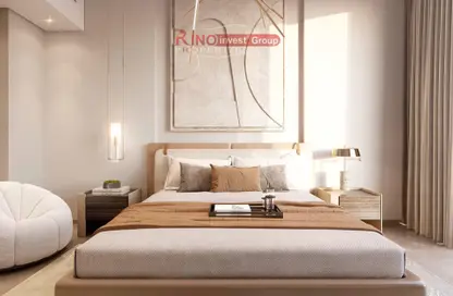 Apartment - 1 Bedroom - 2 Bathrooms for sale in Neva Residences - District 16 - Jumeirah Village Circle - Dubai Apartment - 1 Bedroom - 2 Bathrooms for sale in Neva Residences - District 16 - Jumeirah Village Circle - Dubai