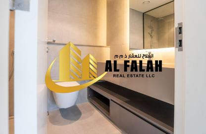 Apartment - 2 Bedrooms - 3 Bathrooms for rent in Sokoon - Naseej District - Aljada - Sharjah Apartment - 2 Bedrooms - 3 Bathrooms for rent in Sokoon - Naseej District - Aljada - Sharjah