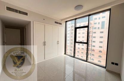 Apartment - 2 Bedrooms - 3 Bathrooms for rent in New Al Taawun Road - Al Taawun - Sharjah