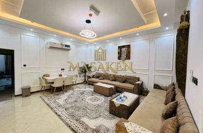 Villa - 5 - 7 for rent in Al Yasmeen 1 - Al Yasmeen - Ajman