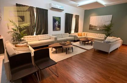 Villa - 5 - 7 for rent in Al Rawda 2 Villas - Al Rawda 2 - Al Rawda - Ajman
