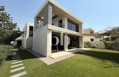 Villa - 4 Bedrooms - 5 Bathrooms for rent in Sidra Villas III - Sidra Villas - Dubai Hills Estate - Dubai