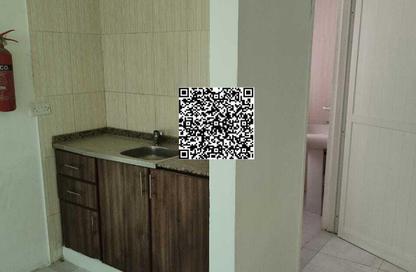 Apartment - Studio - 1 Bathroom for rent in Al Jurf 2 - Al Jurf - Ajman Downtown - Ajman