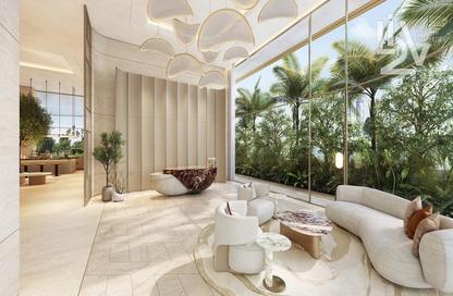 Apartment - 3 Bedrooms - 5 Bathrooms for sale in One Casa - Jumeirah - Dubai