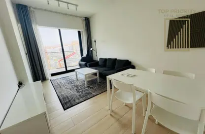 Apartment - 2 Bedrooms - 3 Bathrooms for sale in Binghatti Crest - District 13 - Jumeirah Village Circle - Dubai