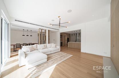 Villa - 4 Bedrooms - 5 Bathrooms for sale in Savannah 1 - Savannah - Arabian Ranches - Dubai