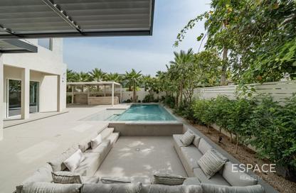 Villa - 4 Bedrooms - 5 Bathrooms for sale in Savannah 1 - Savannah - Arabian Ranches - Dubai