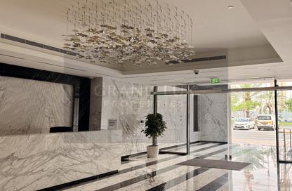 Apartment - 1 Bedroom - 2 Bathrooms for sale in Maya Residences 5 - Jumeirah Village Triangle - Dubai