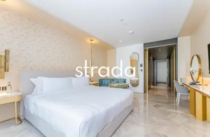 Apartment - Studio - 1 Bathroom for sale in FIVE Palm Jumeirah - Palm Jumeirah - Dubai