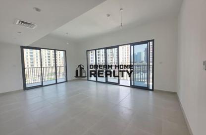 Apartment - 2 - 3 for rent in Jawaher Residences - Maryam Island - Al Khan - Sharjah