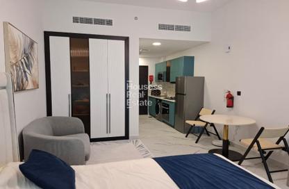 Apartment - Studio - 1 for rent in Opalz By Danube Tower 2 - Opalz by Danube - Dubai Science Park - Dubai