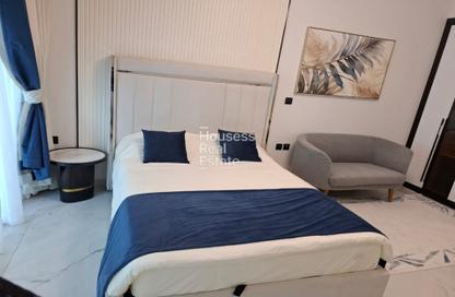 Apartment - Studio - 1 for rent in Opalz By Danube Tower 2 - Opalz by Danube - Dubai Science Park - Dubai