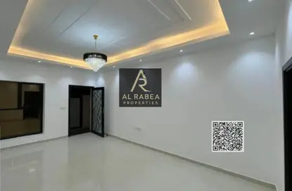 Apartment - 5 Bedrooms - 7 Bathrooms for rent in Al Bahia Hills - Al Bahia - Ajman