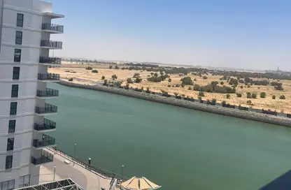شقة - غرفة نوم - 1 حمام للايجار في وترز أج - جزيرة ياس - أبوظبي شقة - غرفة نوم - 1 حمام للايجار في وترز أج - جزيرة ياس - أبوظبي
