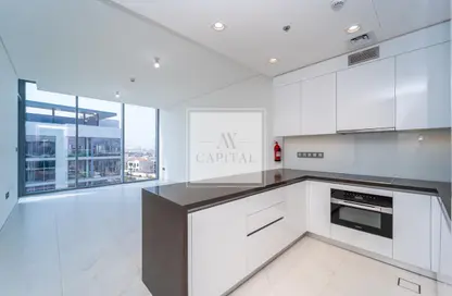 شقة - غرفة نوم - 2 حمامات للايجار في ريسيدنسز 23 - المنطقة وان - مدينة الشيخ محمد بن راشد - دبي