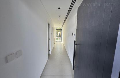 Townhouse - 2 Bedrooms - 4 Bathrooms for rent in Robinia - Masaar - Tilal City - Sharjah Townhouse - 2 Bedrooms - 4 Bathrooms for rent in Robinia - Masaar - Tilal City - Sharjah
