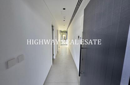 Townhouse - 2 Bedrooms - 4 Bathrooms for rent in Robinia - Masaar - Tilal City - Sharjah Townhouse - 2 Bedrooms - 4 Bathrooms for rent in Robinia - Masaar - Tilal City - Sharjah