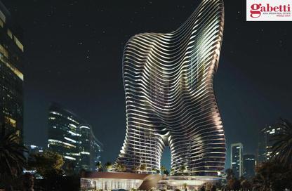 Penthouse - 5 - 6 for sale in Bugatti Residences By Binghatti - Business Bay - Dubai