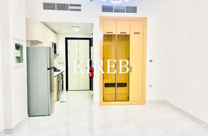 شقة - 1 حمام للايجار في سكايز من دانوب - ارجان - دبي