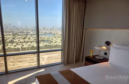 Apartment - 1 Bathroom for sale in The One at Jumeirah Village Triangle - Jumeirah Village Triangle - Dubai