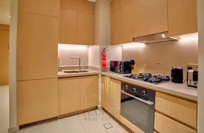 Hotel  and  Hotel Apartment - 1 Bedroom - 2 Bathrooms for sale in Vida Dubai Mall Tower 1 - Vida Residences Dubai Mall - Downtown Dubai - Dubai